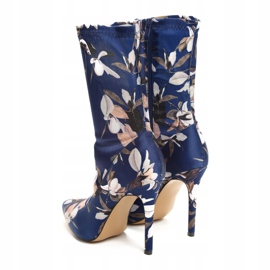 Vices Viciuri 1453-13 Marina 36 41 albastru marin 1