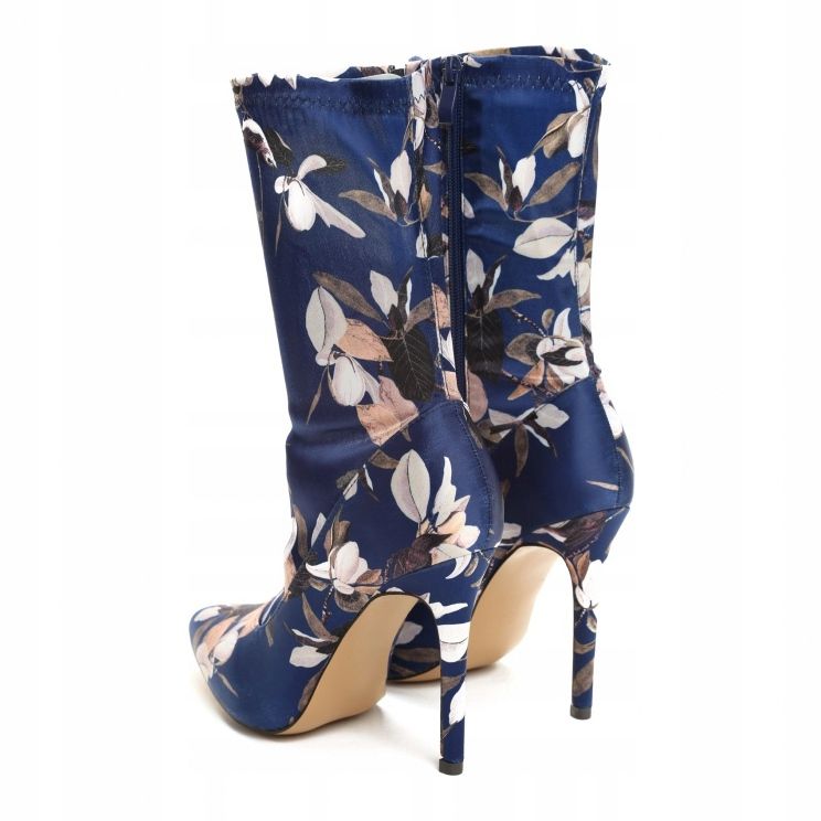 Vices Viciuri 1453-13 Marina 36 41 albastru marin 1