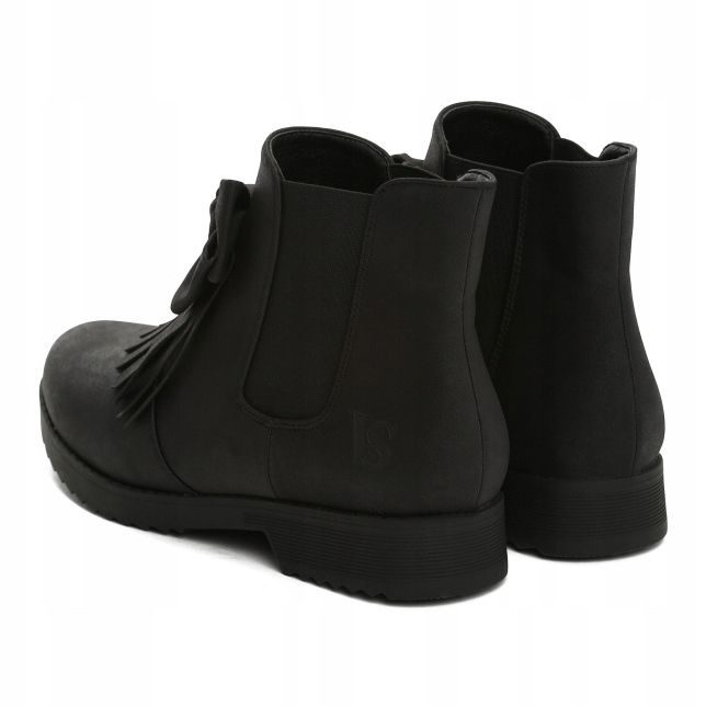 Vices Viciile 9066-1 Negru 36 41 1