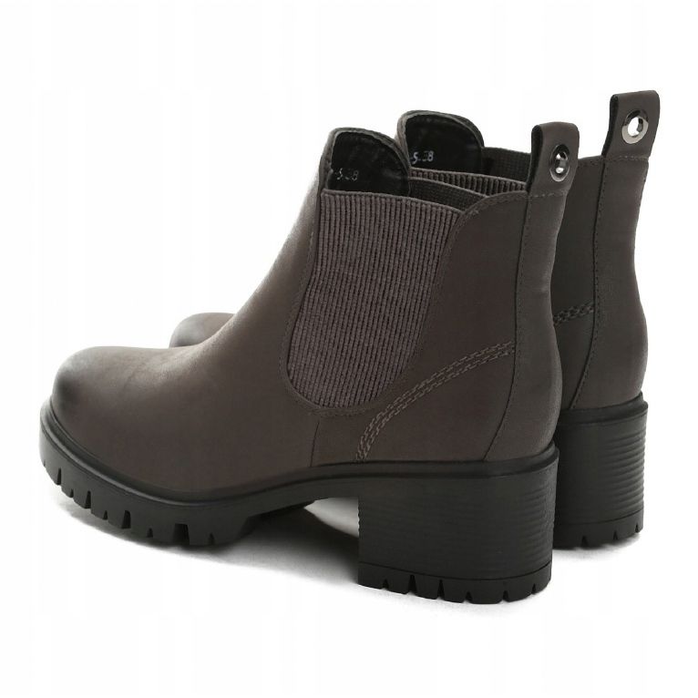 Vices Vici T001-5 Gri 36 41 1