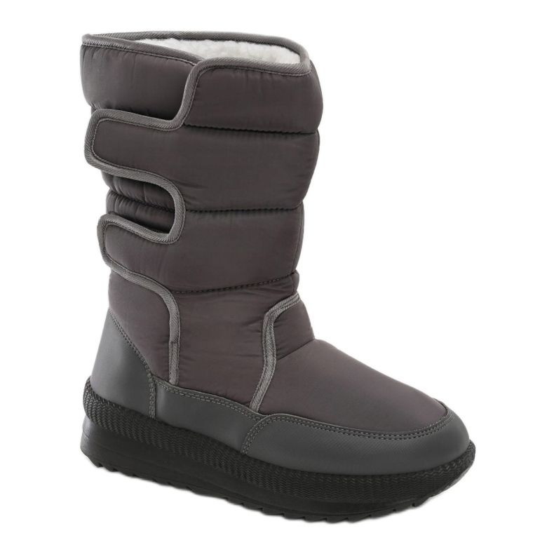 Vices Vici JB049-40-d. Gri 1