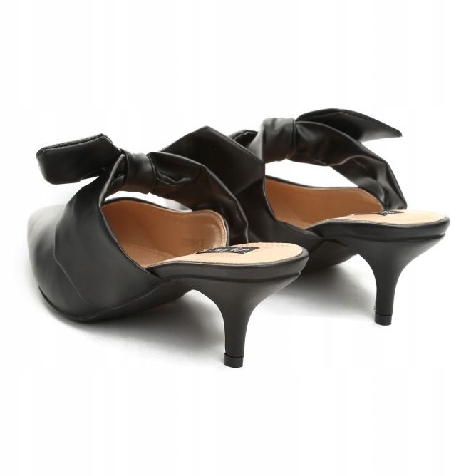 Vices Viciile 9164-1 Negru 36 41 1