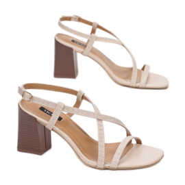 Vices Viciile 3388-43-1.beige bej 1 Vices Viciile 3388-43-1.beige bej 1