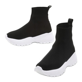 Vices Vici JB038-98-negru / alb 1