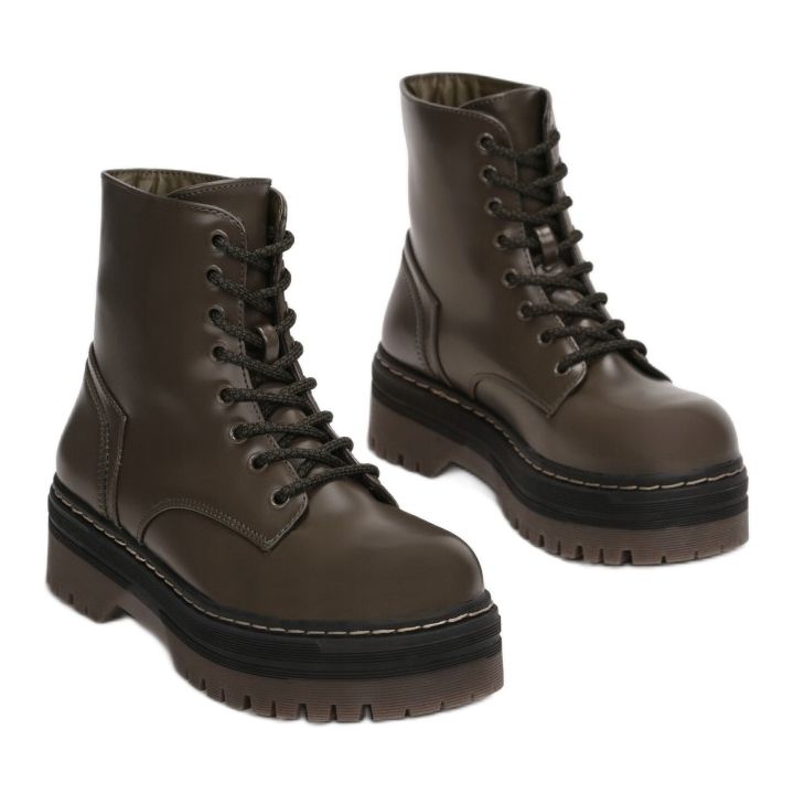 Vices Viciile 8606-61-verzi verde 1