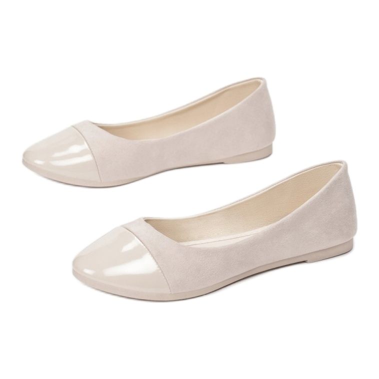 Vices Vici JB057-42-bej 1