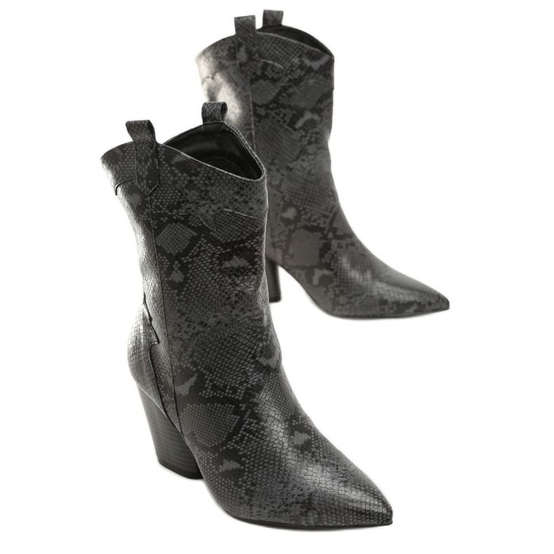 Vices Viciile 1585-38-negru multicolor 1