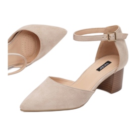 Vices Viciile 3398-43-1.beige bej 1 Vices Viciile 3398-43-1.beige bej 1