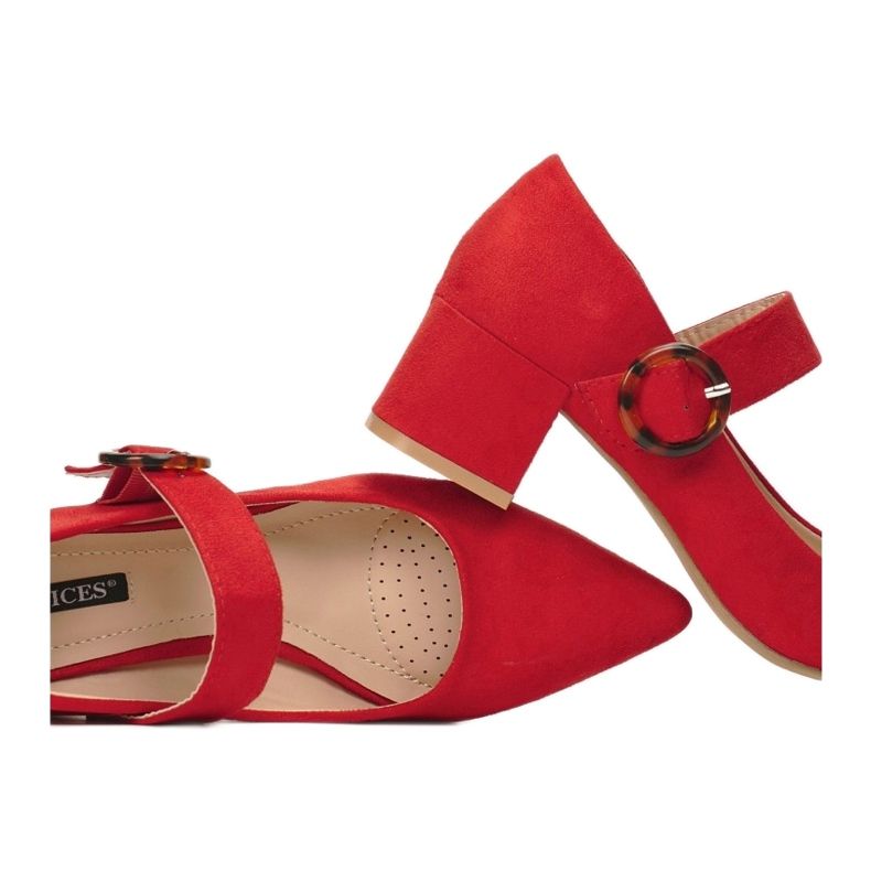 Vices Viciile 3342-64-ed roșu 1