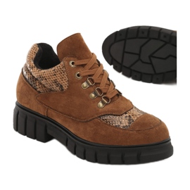 Vices Viciile 7344-68-cămilă maro 1