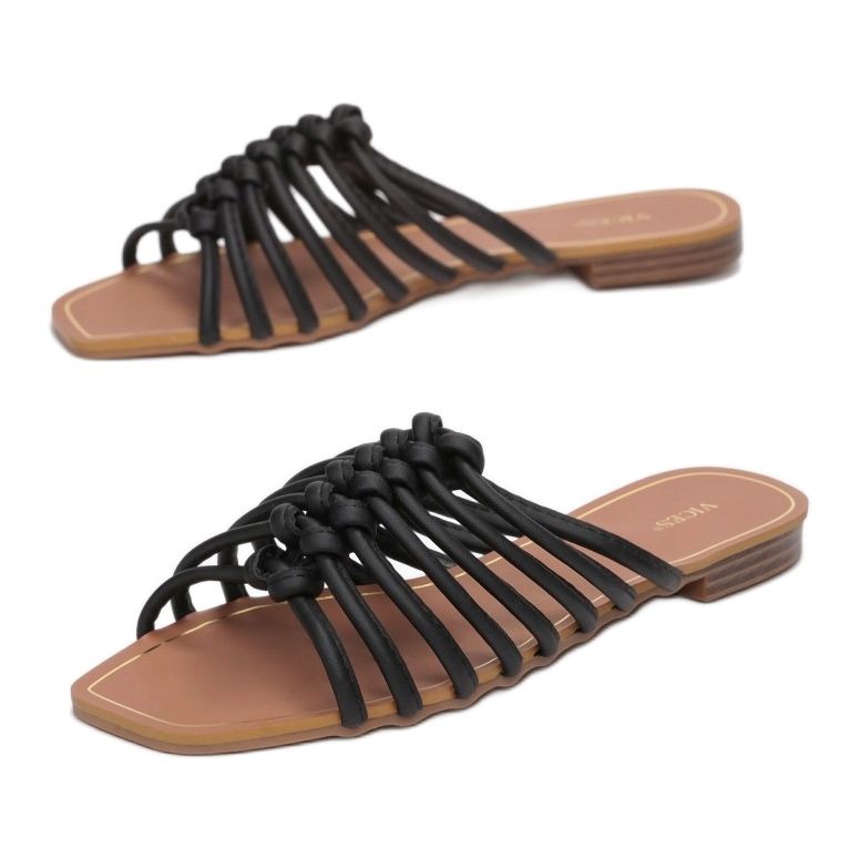 Vices Viciile 3353-38-negru 1