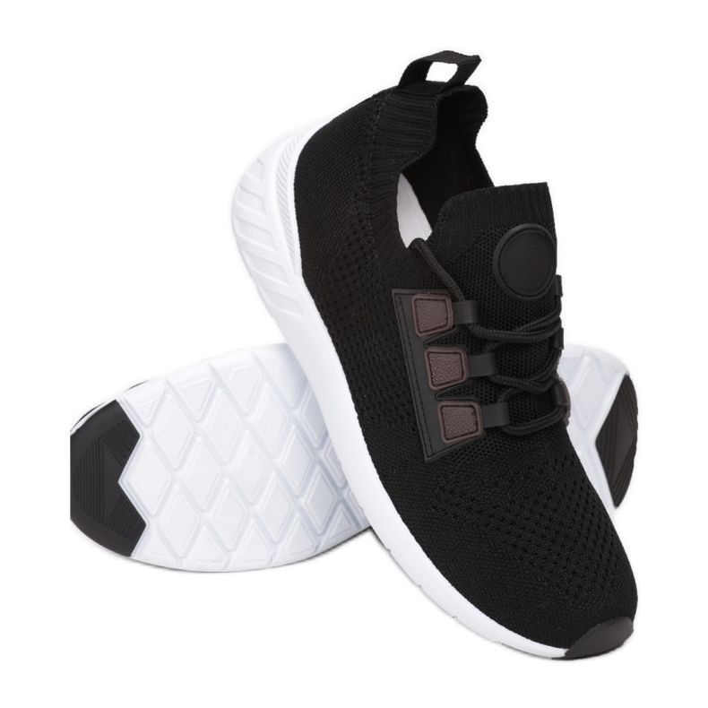 Vices Vici JB059-38-negru 1