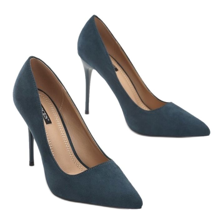 Vices Vici 3307-51-albastru 1