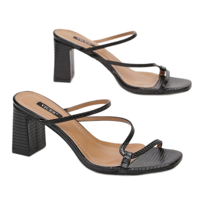 Vices Viciile 3377-38-negru 1