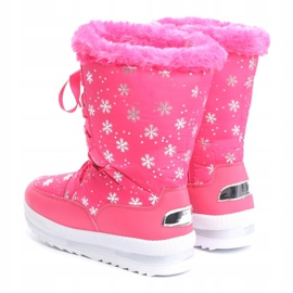 Vices Vici JB14-23 Fuchsia 36 41 roz 1