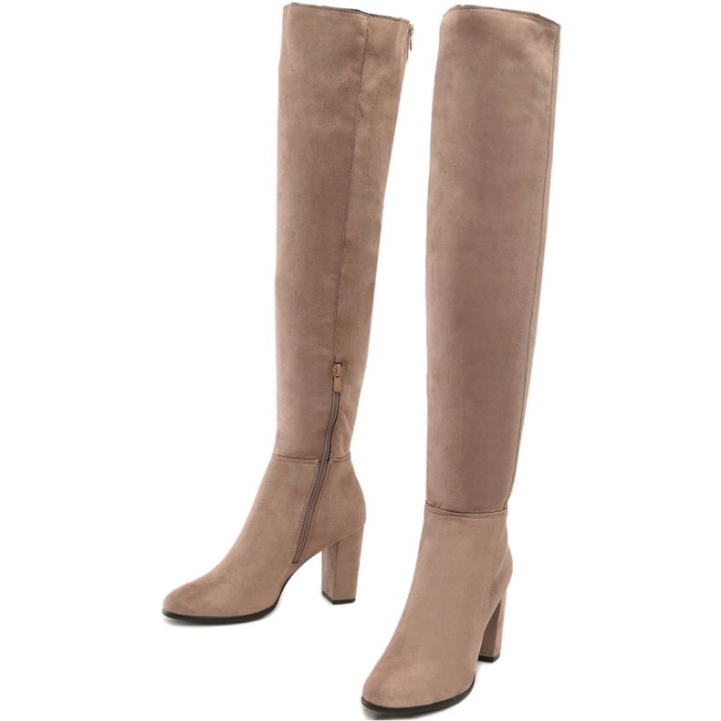 Vices Vici T062-85-kaki verde 1