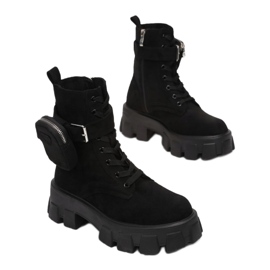 Vices Viciuri 8616-1A-38-negru 1