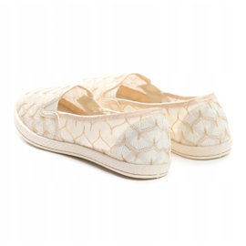 Vices Viciile B854-14 Bej 36 41 1