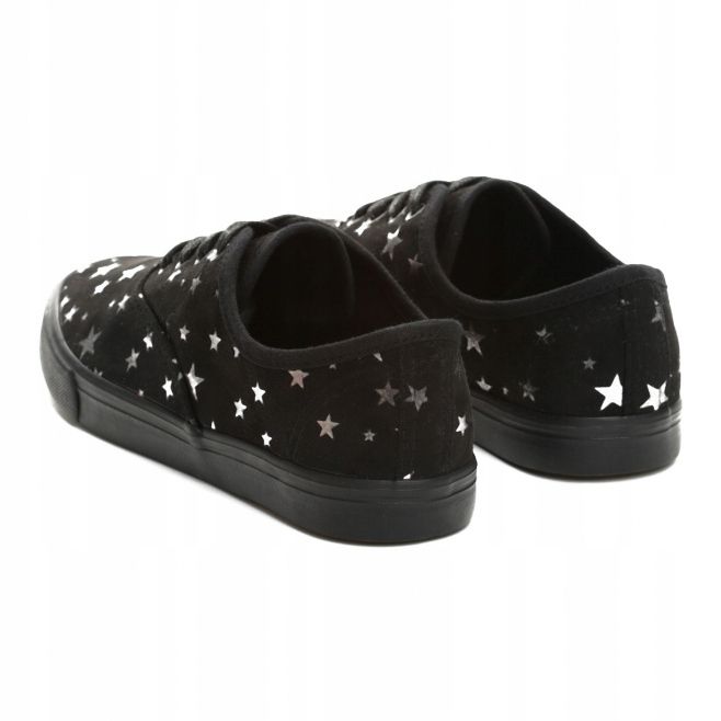 Vices Viciile 8385-1 Negru 1