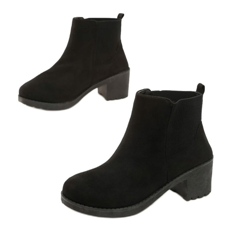 Vices Vici T123-38-negru 1