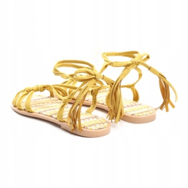 Vices Vici 3259-26 Galben 36 41 1 Vices Vici 3259-26 Galben 36 41 1