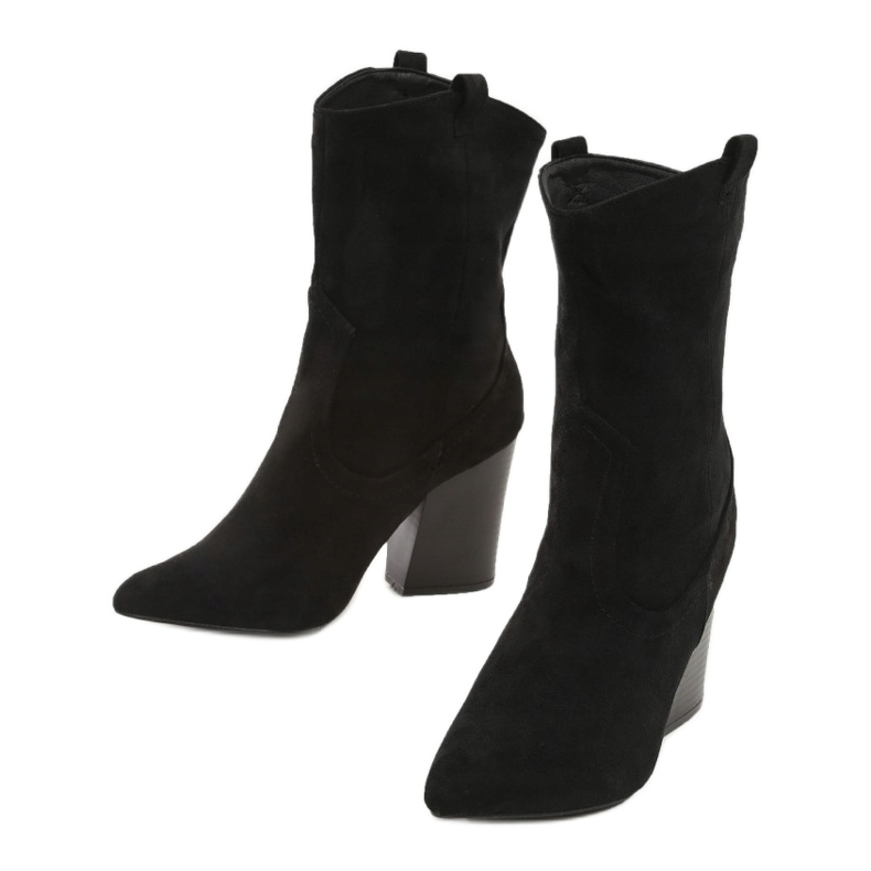 Vices Vici 3320-38-negru 1