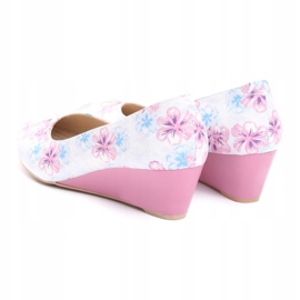 Vices Vici 3195-32 Violet 36 41 multicolor 1