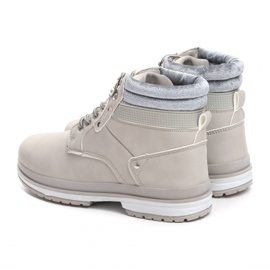 Vices Vici JB008-5 Gri 36 41 1