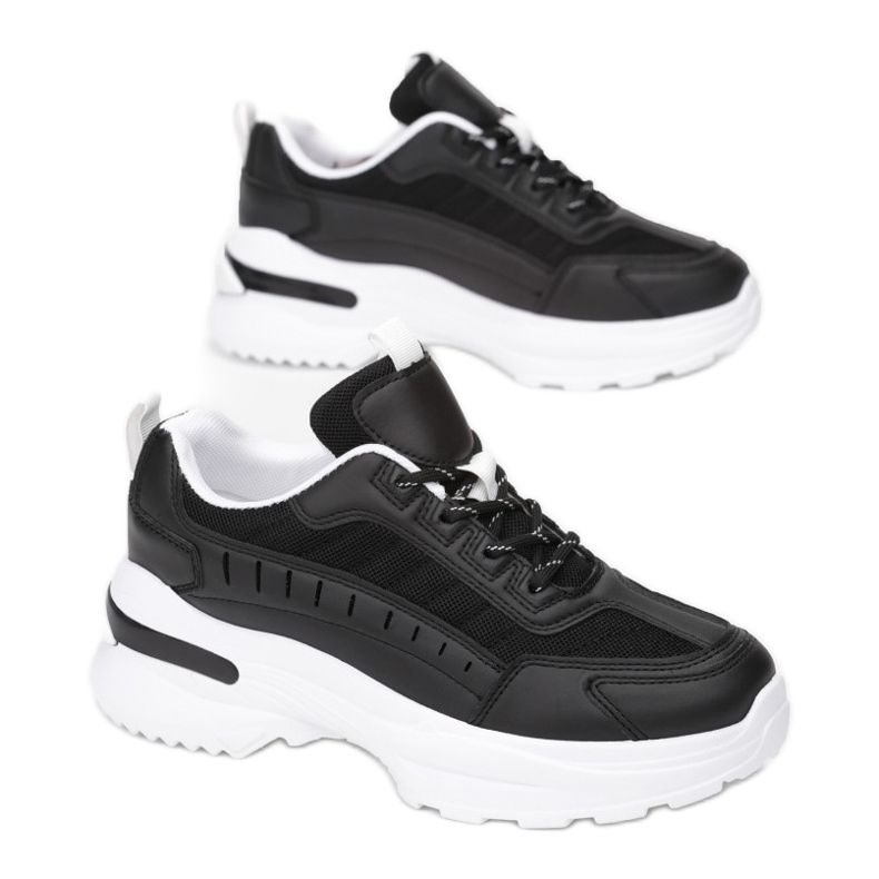 Vices Viciile 8555-38-negru 1