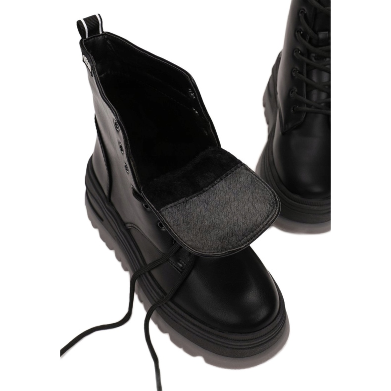 Vices Vici 8603-1A-38-negru 1