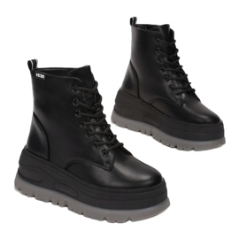 Vices Vici 8603-1A-38-negru 2