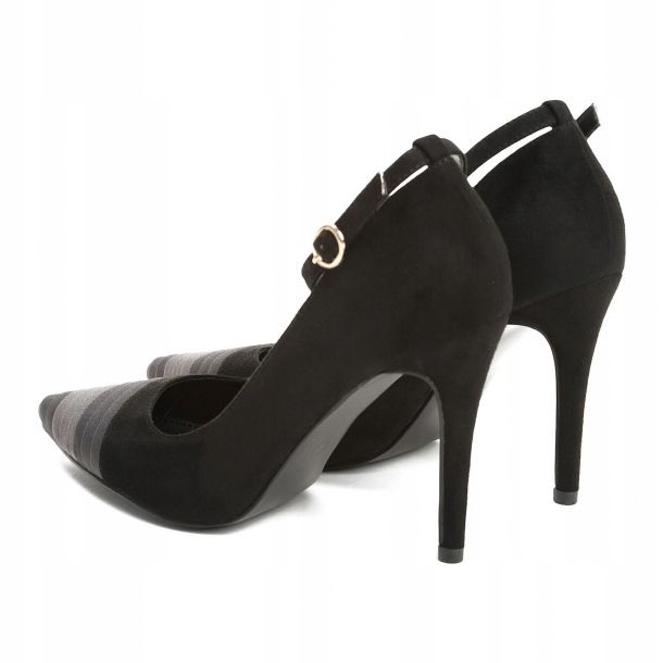 Vices Viciile 1375-1 Bla 36 41 negru 1