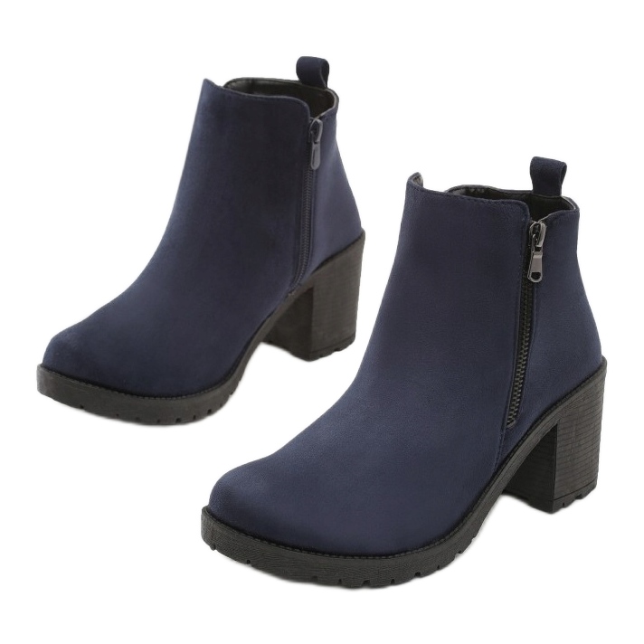 Vices Vici T127-50-bleumarin albastru marin 1