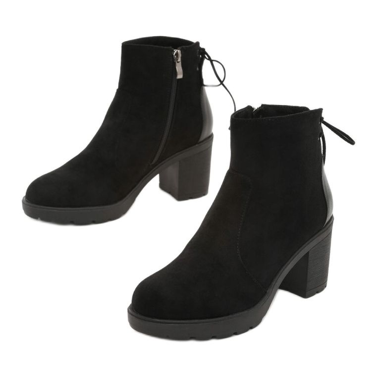 Vices Viciile 8507-38-negru 1