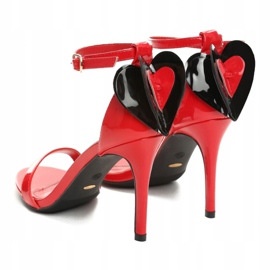 Vices Viciile 1467-19 Roșu 36 41 roşu 1