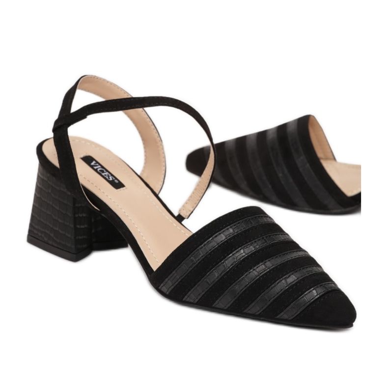 Vices Viciile 3372-38-negru 1