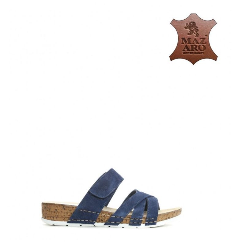 Vices Vici 3256-13 D Albastru 36 41 1