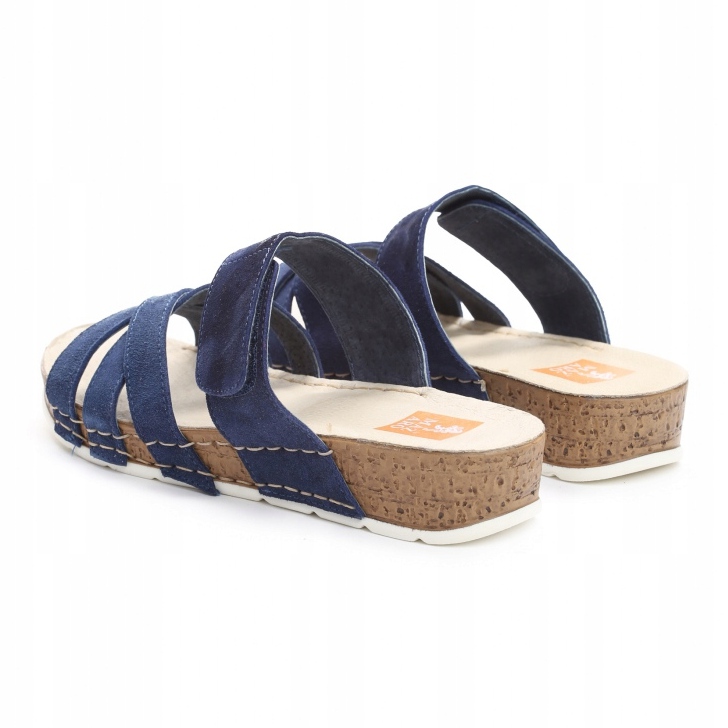 Vices Vici 3256-13 D Albastru 36 41 2