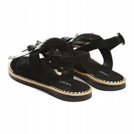Vices Viciile 9205-1 Negru 36 41 1