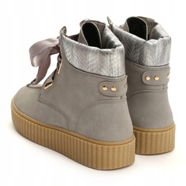 Vices Vici 3110-5 Gri 36 41 1