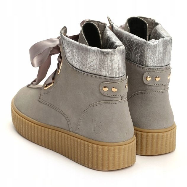 Vices Vici 3110-5 Gri 36 41 1