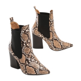 Vices Viciile 3313-54-maro multicolor 1