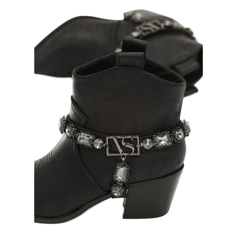 Vices Viciile 8500-38-negru 1