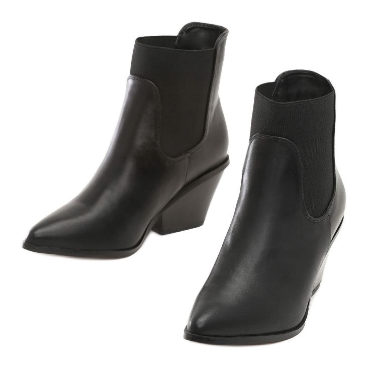 Vices Vici 8496-1A-38-negru 1