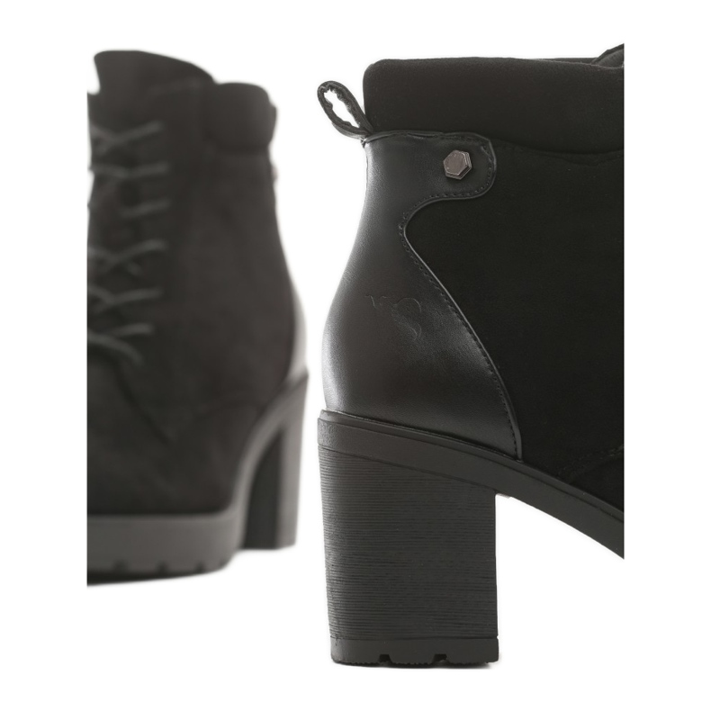 Vices Viciile 8504-38-negru 1