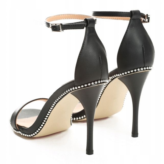 Vices Viciile 9217-1 Negru 36 41 1