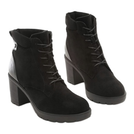 Vices Viciile 8504-38-negru 2