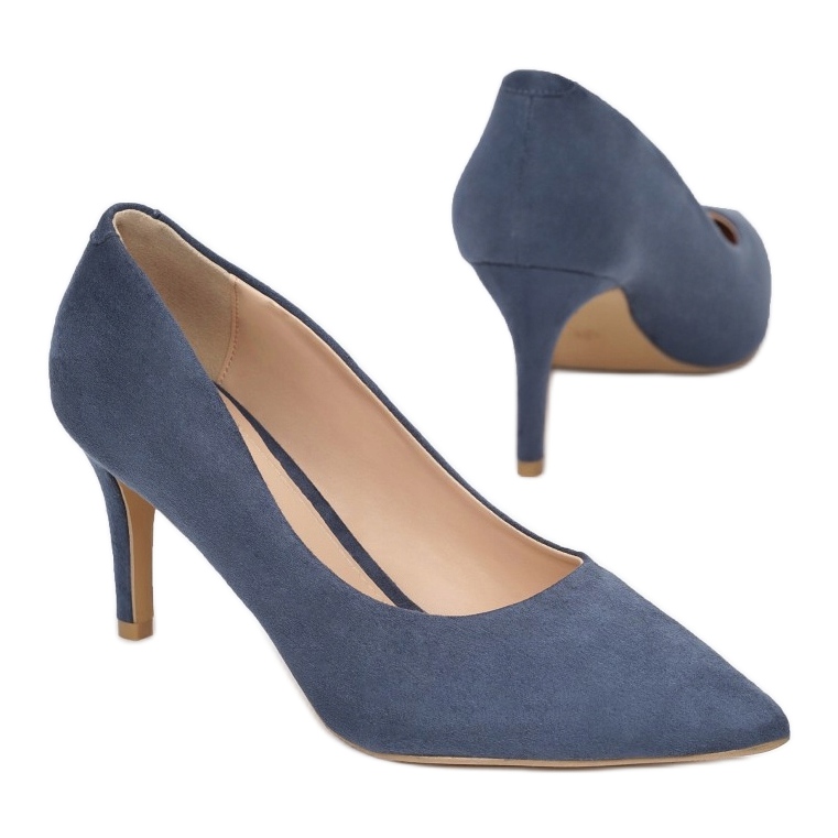 Vices Viciile 3335-51-albastru albastru marin 1