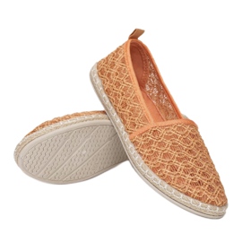 Vices Vici JB058-54-maro portocale 1 Vices Vici JB058-54-maro portocale 1