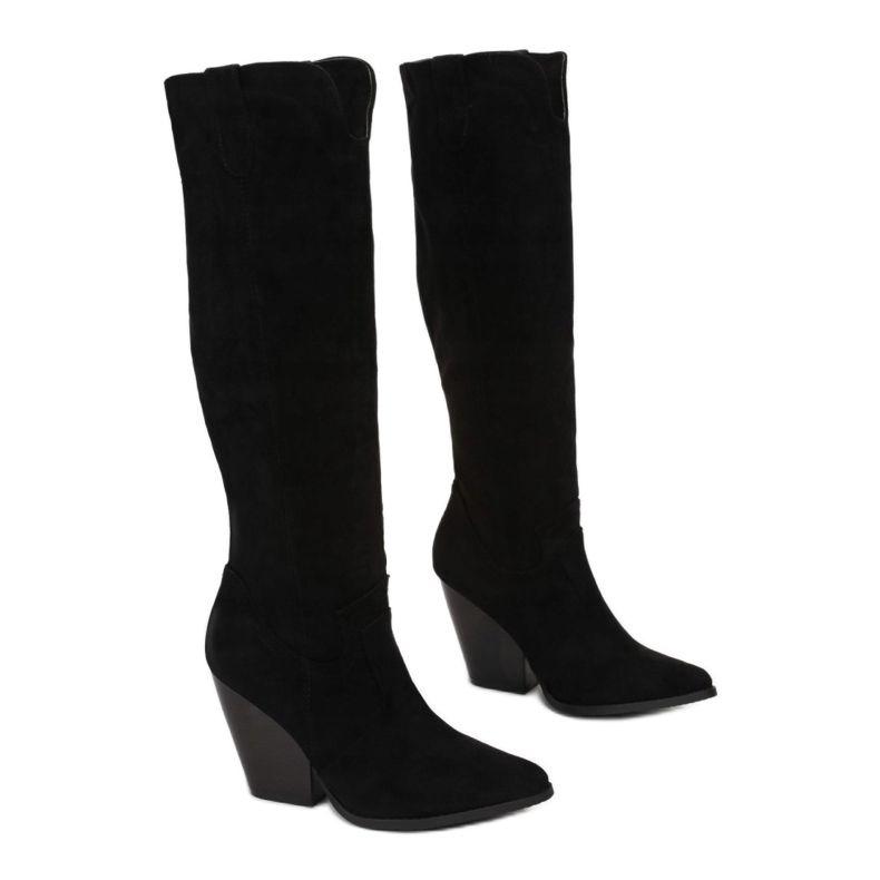 Vices Vici T135-38-negru 1